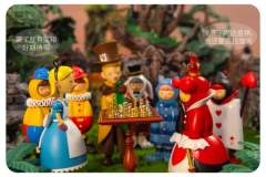 羞羞世界系列x爱丽丝-资料图