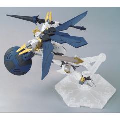 HGBD：R 不义武器-资料图