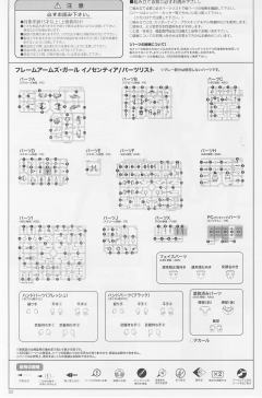 Frame Arms Innocentia-资料图