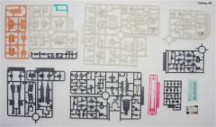 HGUC RGM-79[G] 陆战用先行量产型吉姆-资料图