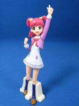梦原望 Yes! Precure 5 Pretty model ll