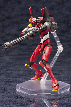 EVA 改2号机 β-资料图
