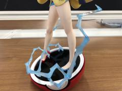 Pokémon Center Original Figure 电飞鼠 小菊儿 -资料图