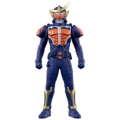 Kamen Rider Sofubi Series 假面骑士铠武 橙子武装