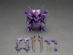 D-Style 武御雷 Type-00R-资料图