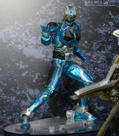 S.I.C. 假面骑士Aqua 