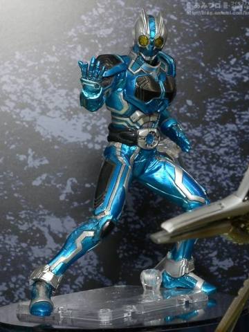 S.I.C. 假面骑士Aqua 