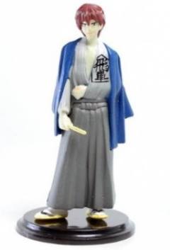 Ano Hikaru no Go no Sekai ga Figure de Yomigaeruyo 加贺铁男