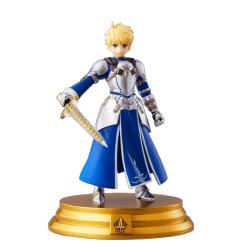 Fate/Grand Order Duel Collection Figure 亚瑟·潘德拉贡 Saber-资料图