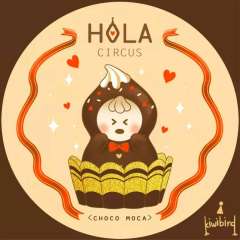 CHOCO MOCA-资料图