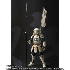 名将MOVIE REALIZATION 帝国冲锋队 Yari Ashigaru