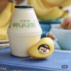 Mini小胖蕉-资料图