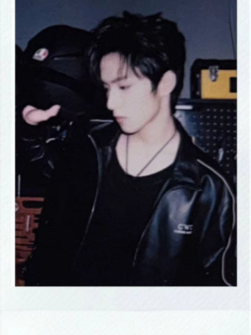 四周年陈晃拍立得4 ver.A