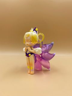 星星-资料图