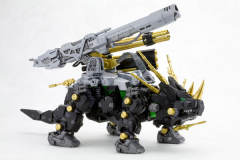 Highend Master Model DPZ-10 暗黑三角龙 Harry Special-资料图