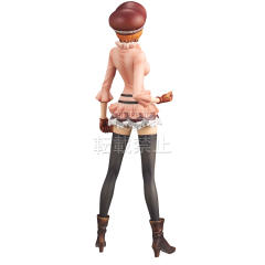 DXF 伟大航女 vol.4 克尔拉 -资料图