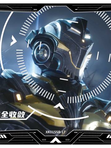 原作动画剧情讲解