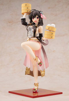 KD Colle 芸芸 Light Novel China Dress ver.-资料图