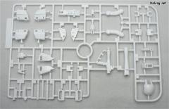 MG XM-X3 F-97 海盗高达X3 Ver.Ka-资料图