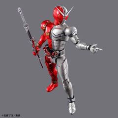 FRS 假面骑士W HeatMetal-资料图