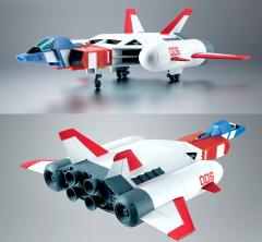 ROBOT魂 FF-X7-Bst 核心推进器 两件套 ver. A.N.I.M.E.-资料图