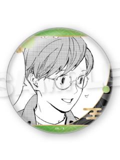 兆麻6-A3原画角色个人池吧唧