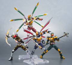 SHF 假面骑士Chalice-资料图