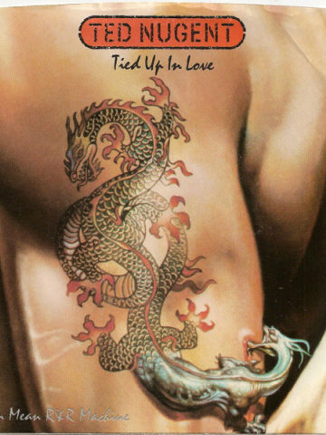 Tied Up In Love