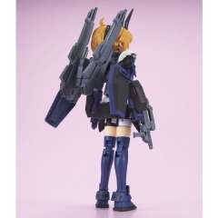 HGBF SF-01 超级文奈 女仆提坦斯配色-资料图