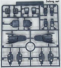 MG RMS-106 高扎古-资料图