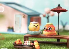 温泉叠叠乐系列-资料图