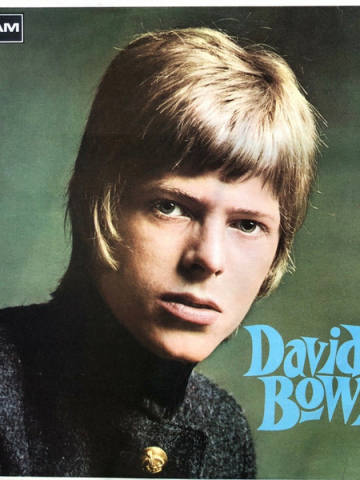 David Bowie