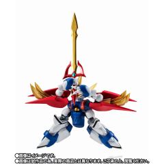 NXEDGE STYLE [MASHIN UNIT] 龙神丸 超魔神英雄传Ver.-资料图