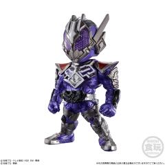 Converge Kamen Rider 25 假面骑士灭亡迅雷