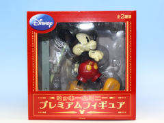 Sega Disney Prize 米老鼠 -资料图