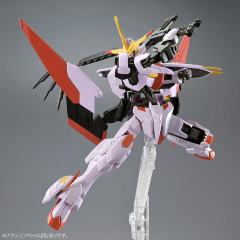 HGI-BO ASW-G-35 高达·端白星·第二形态-资料图