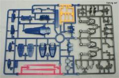 HG 高达SEED GAT-X102 决斗高达 尸装强袭 重制版-资料图