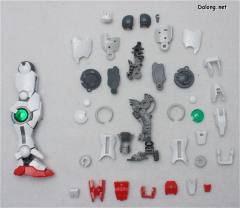 RG 15 能天使高达-资料图