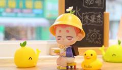 幼稚园嘟-资料图