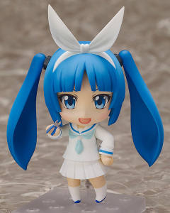 剪钳娘