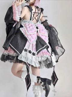 暴食魔女格拉妮-资料图