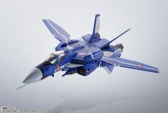 HI-METAL R VF-0S 凤凰（地球蓝）-资料图