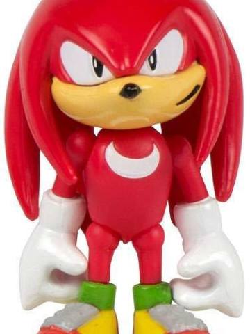 纳克鲁斯 Classic Knuckles