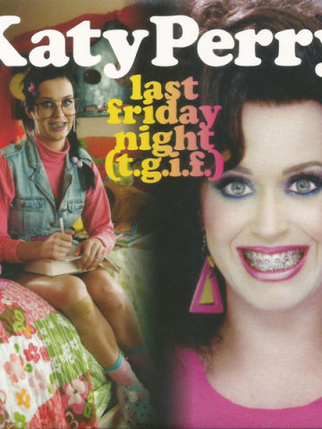 Last Friday Night (T.G.I.F.)