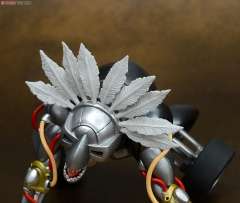 Statue Legend 愚者 -资料图