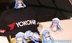 Nendoroid Petit 迷你乌贼娘-资料图