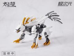 TKB-01SP 清源真君·杨戬-资料图