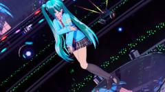 初音未来：歌姬计划39s-资料图
