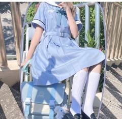 玉桂狗星座盛夏服-资料图