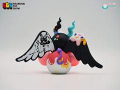 甜心恶魔 桃鸭-资料图